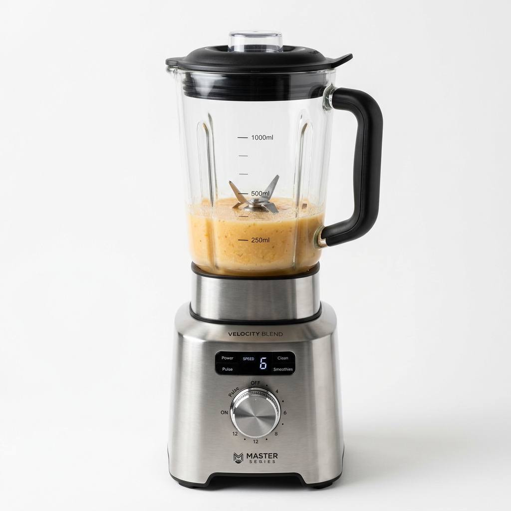 Máy Xay Sinh Tố Velocity Blend